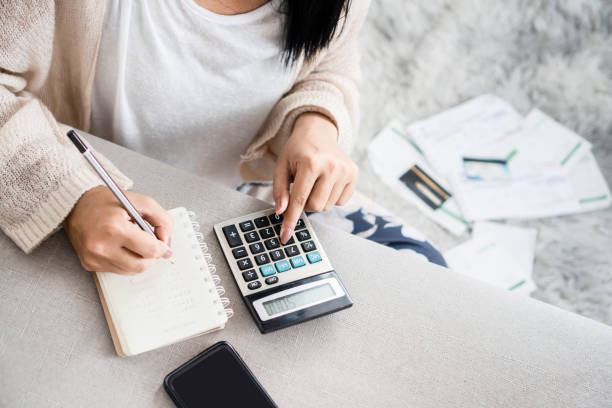 Commercial Real Estate Loans in East Valley, NV