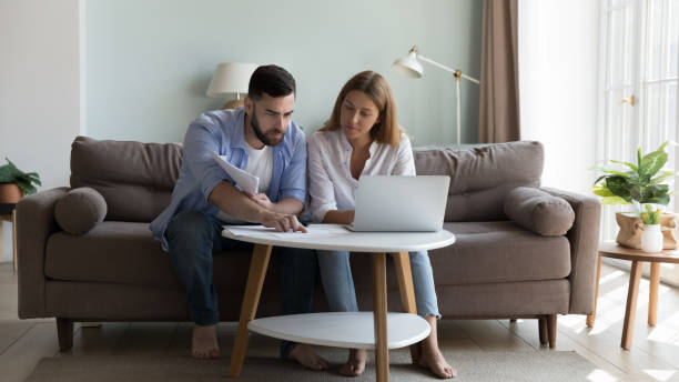 Professional Loan Agency in East Valley, NV